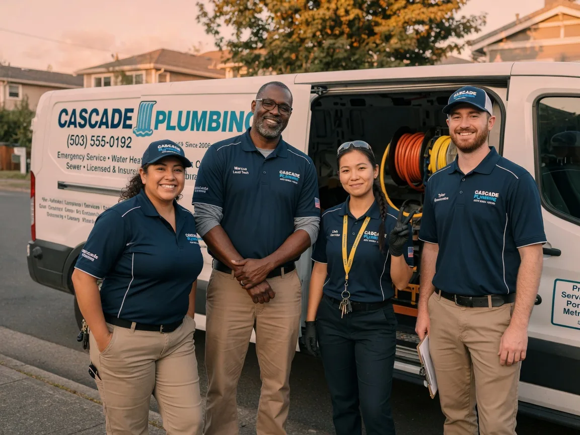 Emergency Plumber company in Stanford, KY